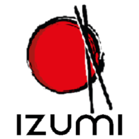 IZUMI - いずみ